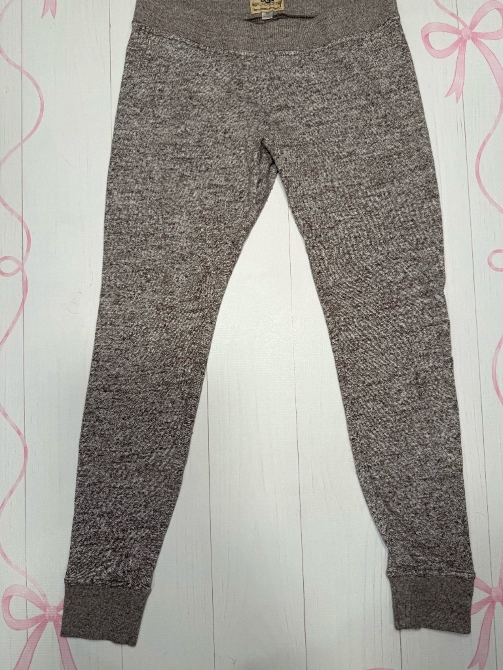 Ugg Joggers Size M
